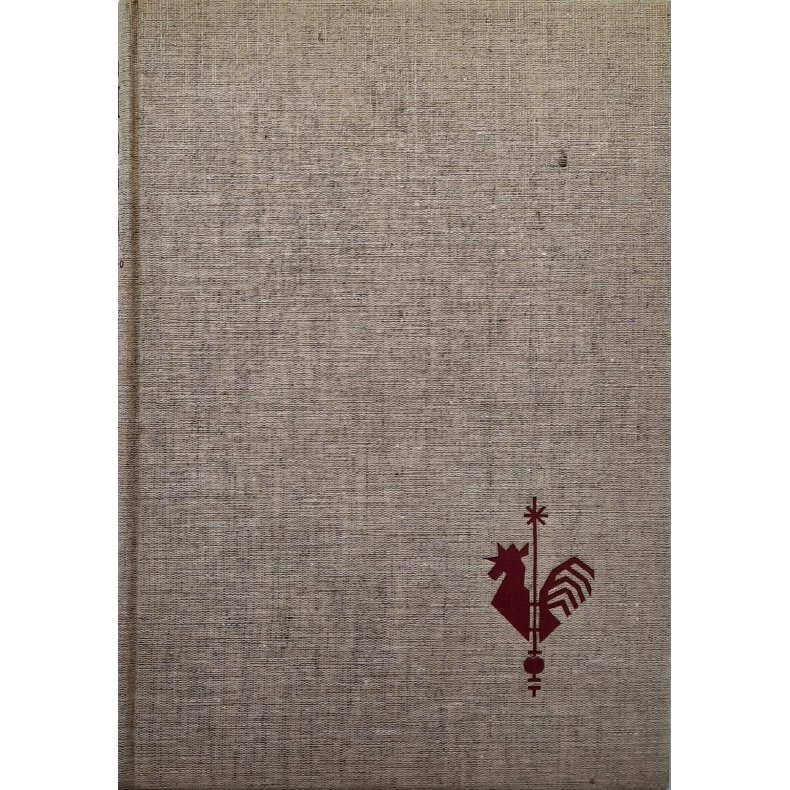 Eivind S. Engelstad (red.) - Storg�rder i Norge - F�rste bind (Innbundet)