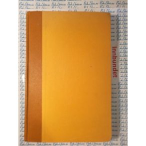 Eivind Thon - city i pundets gullalder