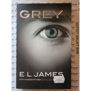 El James - Grey