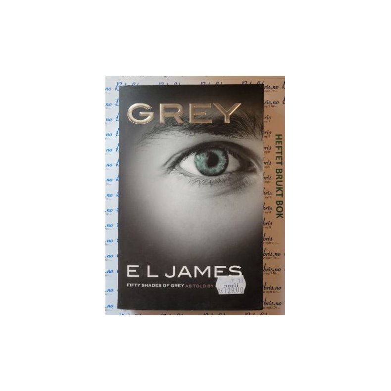 El James - Grey