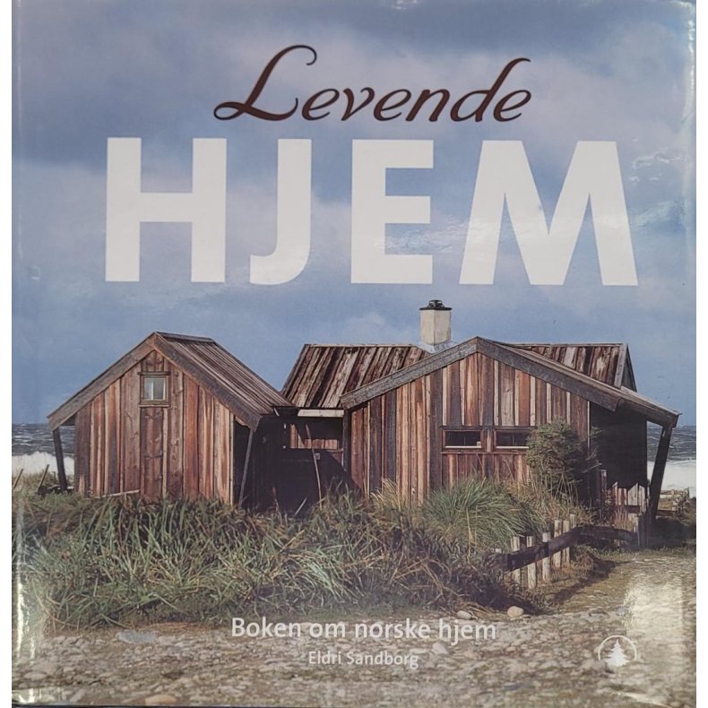 Eldri Sandborg - Levende hjem