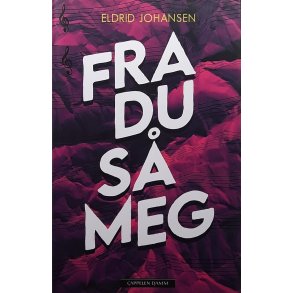 Eldrid Johansen - Fra du s meg