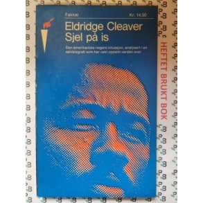 Eldridge Cleaver - Sjel p is