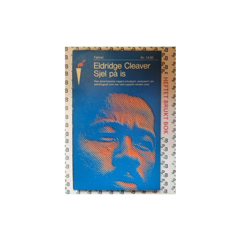 Eldridge Cleaver - Sjel p is