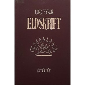 Eldskrift - Dikt i utval