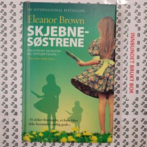 Eleanor Brown - Skjebnesstrene