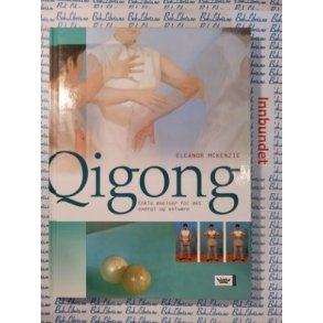 Eleanor McKenzie - Qigong