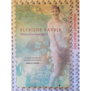 Elfriede Vavrik - Nakenbadestrand