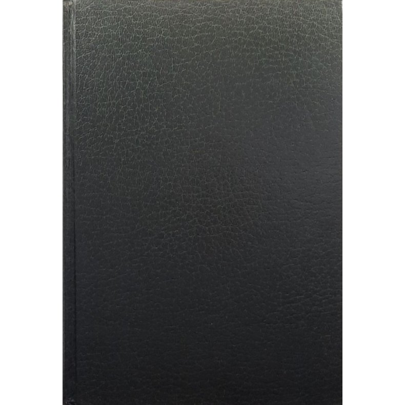 Elgjegerens bok - Jan �kerman - Bruktbok - Innbundet