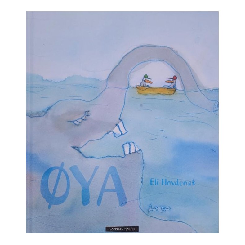 Eli Hovdenak - ya