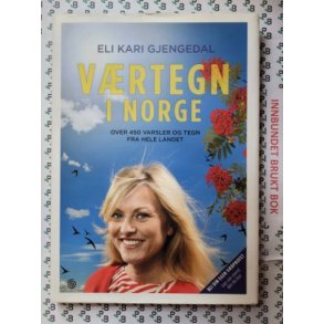 Eli Kari Gjengedal - Vrtegn i Norge