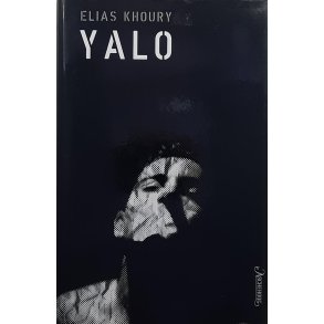 Elias Khoury - Yalo