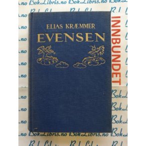 Elias Krmmer - Evensen (I)