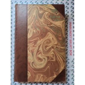 Elias Krmmer - Glade ungdom