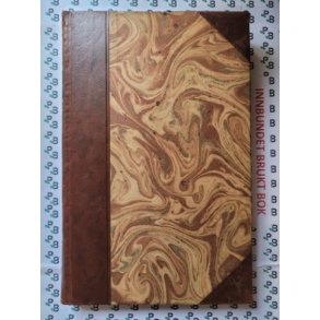 Elias Krmmer - Paa livets hislette