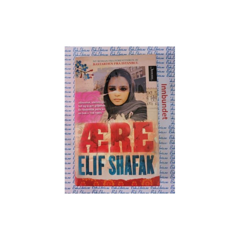 Elif Shafak - re