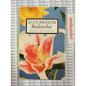 Elin Brodin - Bedvelse