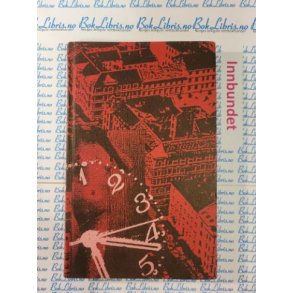 Elin Brodin - Den europeiske ddebok