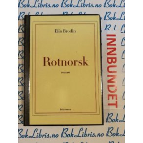 Elin Brodin - Rotnorsk (I)