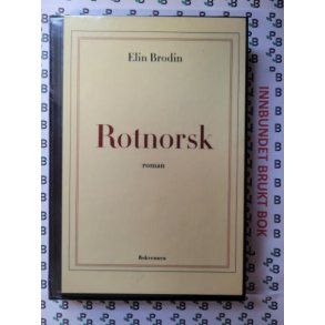 Elin Brodin - Rotnorsk
