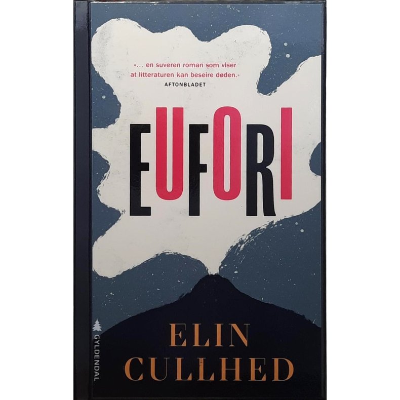 Elin Cullhed - Eufori