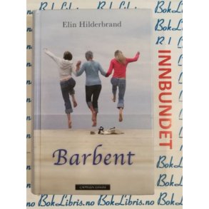 Elin Hilderbrand - Barbent (I)