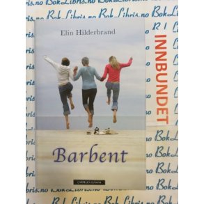 Elin Hilderbrand - Barbent