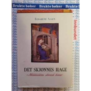 Elisabeth Aasen - Det skjnnes hage