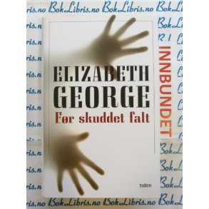 Elizabeth George - Fr skuddet falt
