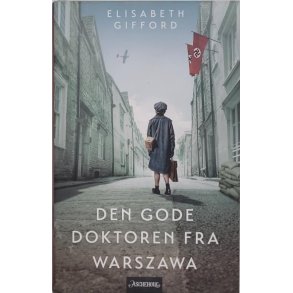 Elisabeth Gifford - Den gode doktoren fra Warszawa