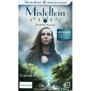 Elisabeth Hammer - Misteltein (Pocket-serie)