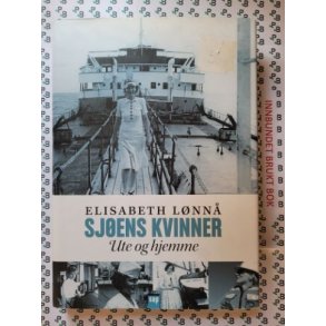 Elisabeth Lnn - Sjens kvinner - ute og hjemme