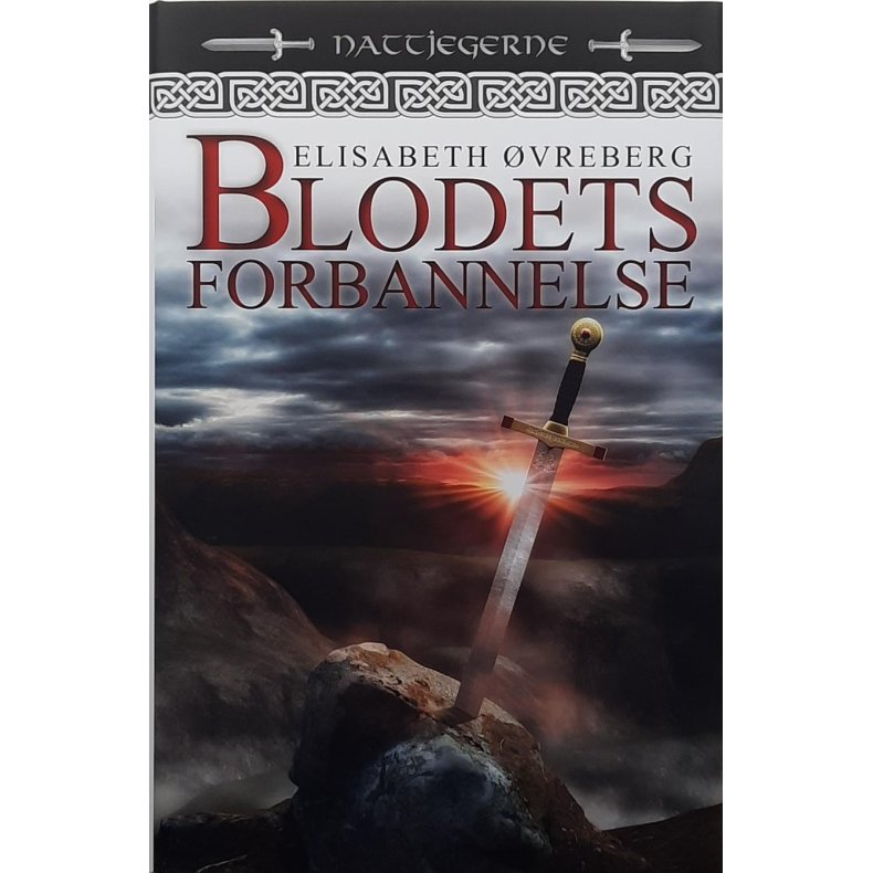 Elisabeth vreberg - Blodets forbannelse