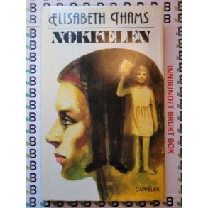 Elisabeth Thams - Nkkelen