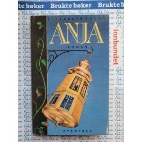 Elisabeth Young - Anja 