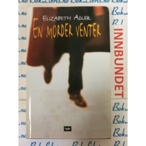 Elizabeth Adler - En morder venter (I)