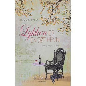 Elizabeth Buchan - Lykken er en s�t hevn (I)