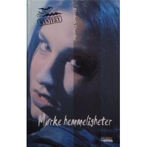 Elizabeth Chandler - Mrke hemmeligheter 