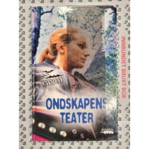 Elizabeth Chandler - Ondskapens Teater