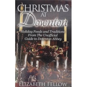 Elizabeth Fellow - Christmas at Downton
