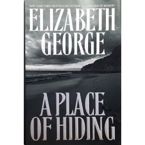 Elizabeth George - A Place of Hiding