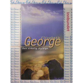 Elizabeth George - Den virkelig skyldige (I)