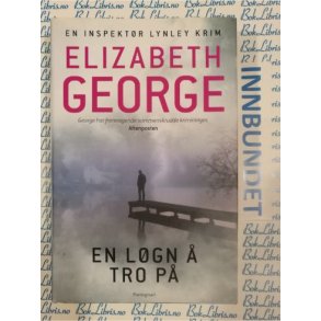 Elizabeth George - En lgn  tro p