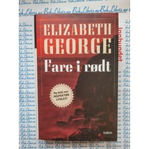 Elizabeth George - Fare i rdt