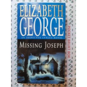 Elizabeth George - Missing Jospeh (Inspector Lynley #6)