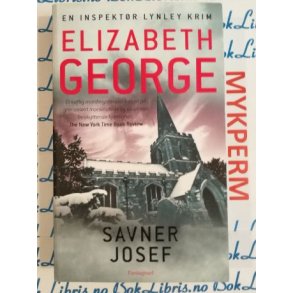 Elizabeth George - Savner Josef (Pocket)