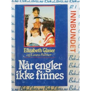 Elizabeth Glaser og Laura Palmer - Nr engler ikke finnes (I)
