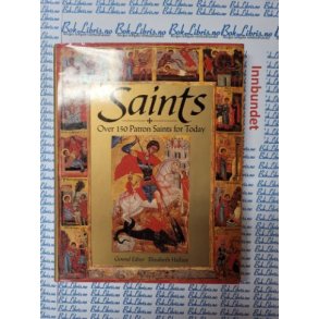 Elizabeth Hallam - Saints - Over 150 Patron saints for Today