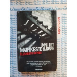 Elizabeth Haynes - Inn i det mrkeste hjrne