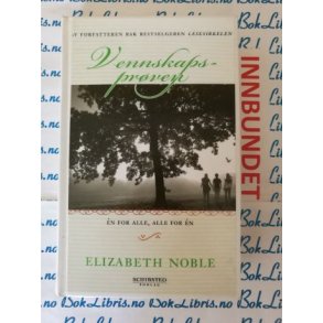 Elizabeth Noble - Vennskapsprven